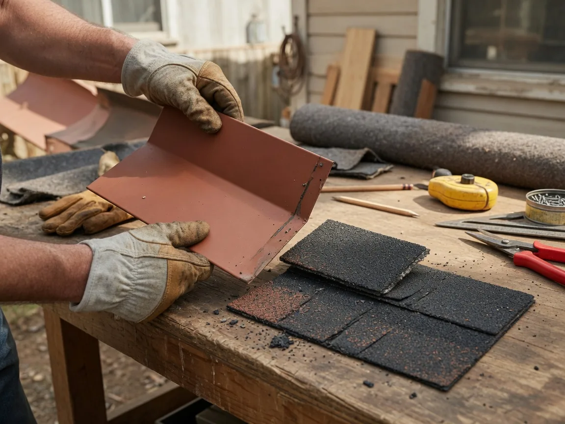 Roof Repair company in Skiatook, OK
